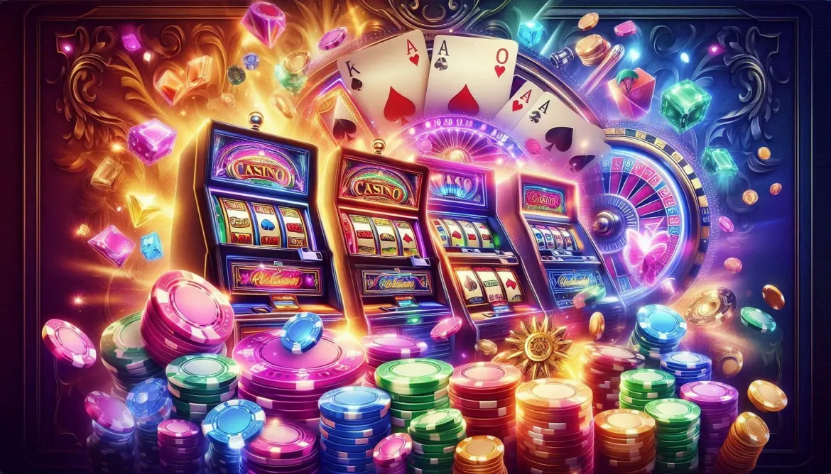 Gold Lounge Casino